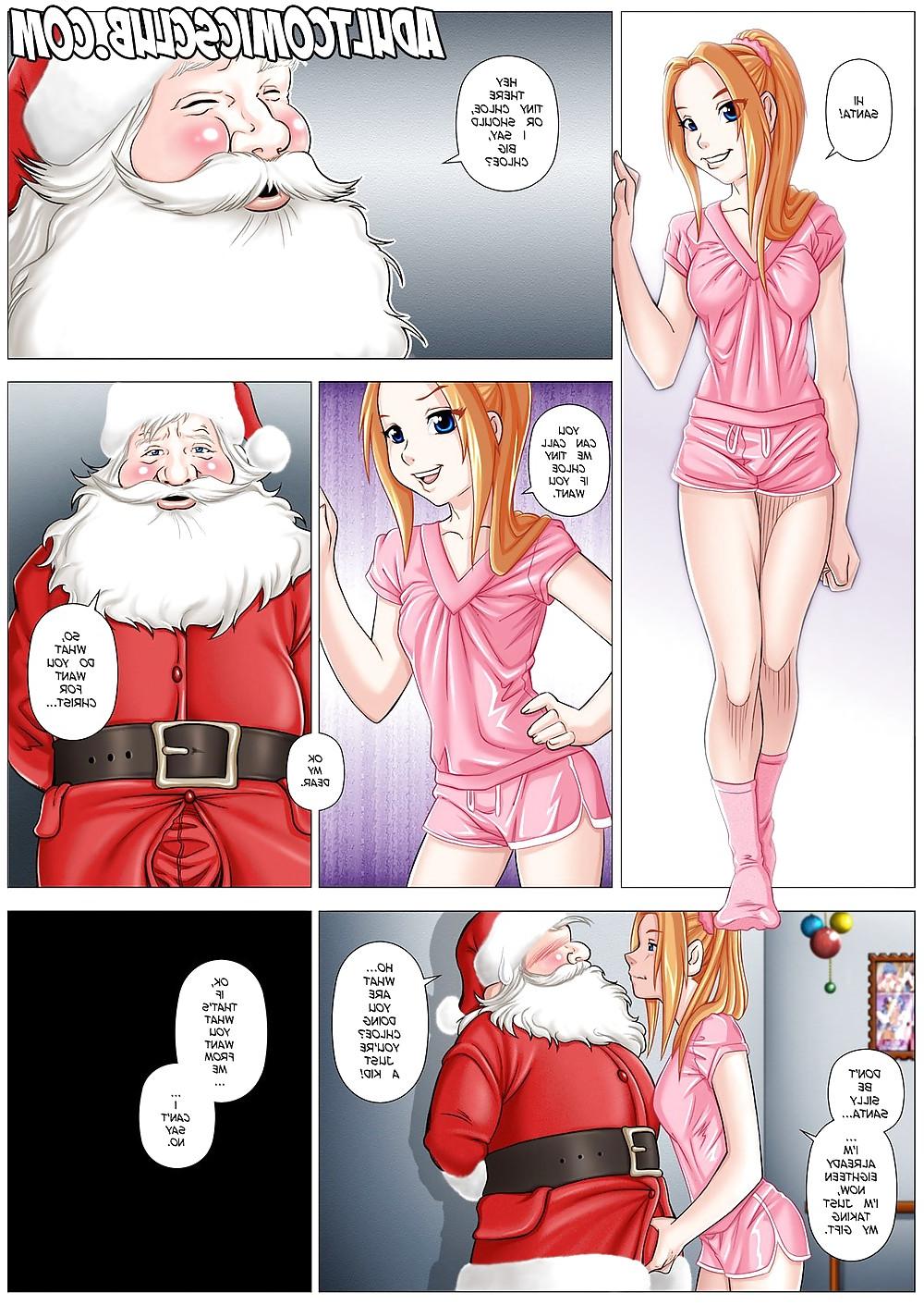 25P Merry Xmas  Verybigcandy