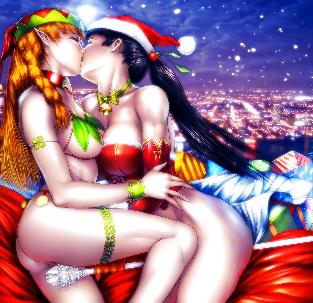 25P Merry Xmas  Verybigcandy