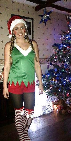 25P Santas Little Helpers-Merry Xmas Everyone! 