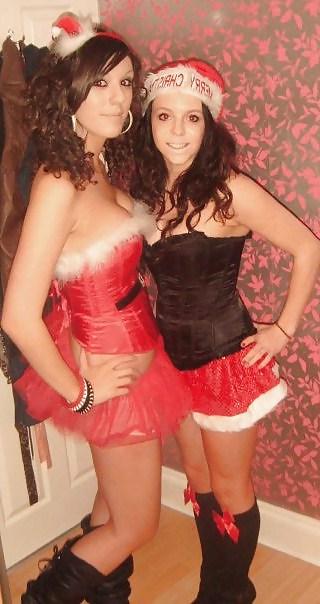 25P Santas Little Helpers-Merry Xmas Everyone! 
