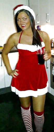 25P Santas Little Helpers-Merry Xmas Everyone! 