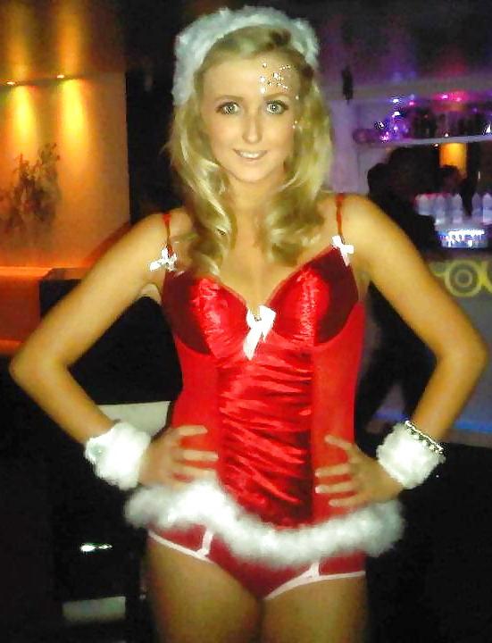 25P Santas Little Helpers-Merry Xmas Everyone! 