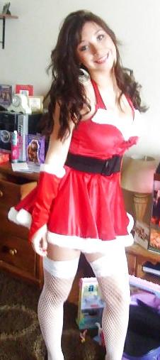 25P Santas Little Helpers-Merry Xmas Everyone! 