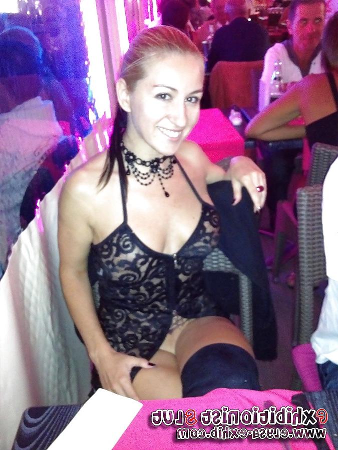 10P Sexy and flashing pics 0105