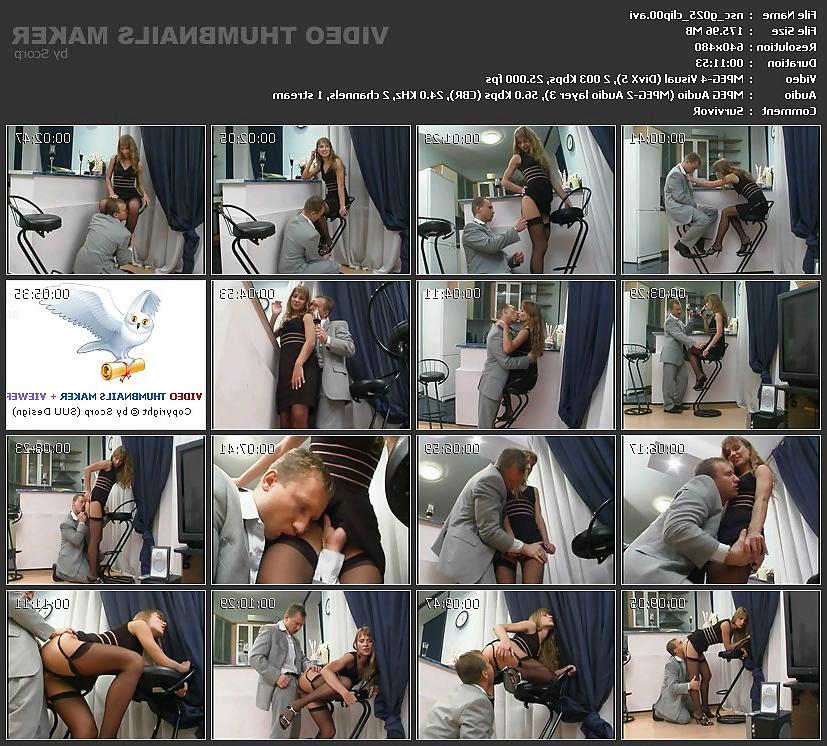 25P Yulia Tikhomirova aka Streletskaya