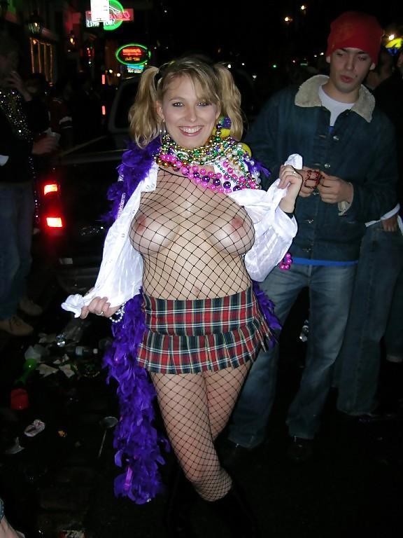 25P MILF Flashing - 44