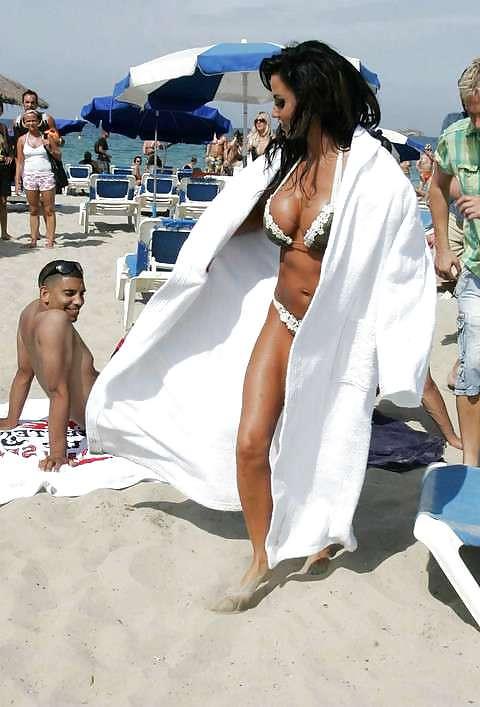 16P Kate Price Beach In Miami