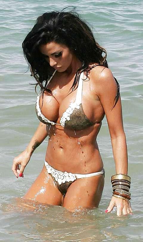 16P Kate Price Beach In Miami