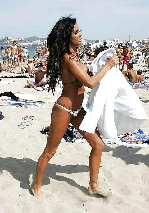 16P Kate Price Beach In Miami