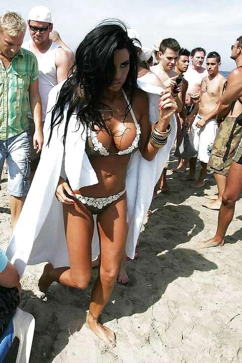 16P Kate Price Beach In Miami
