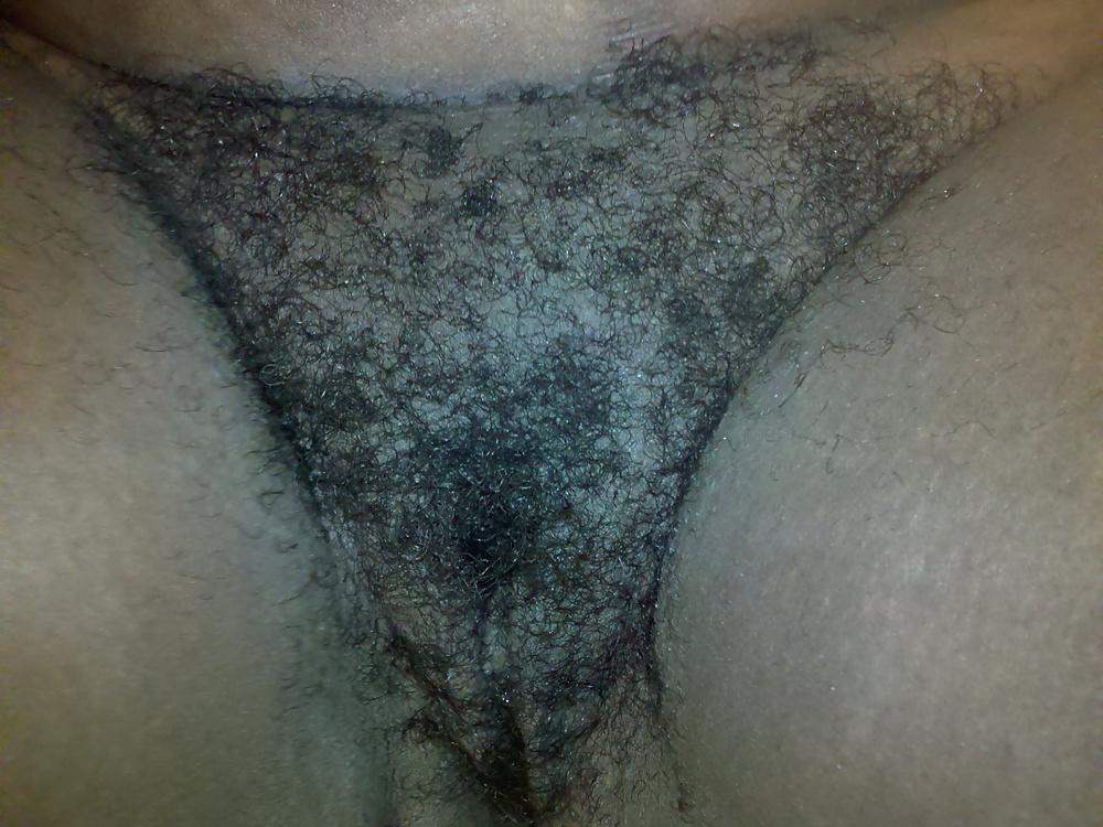 22P Fatt hairy pussy