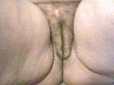 22P Fatt hairy pussy