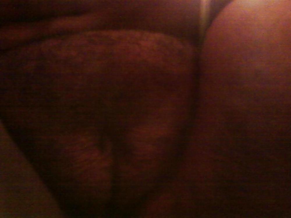22P Fatt hairy pussy