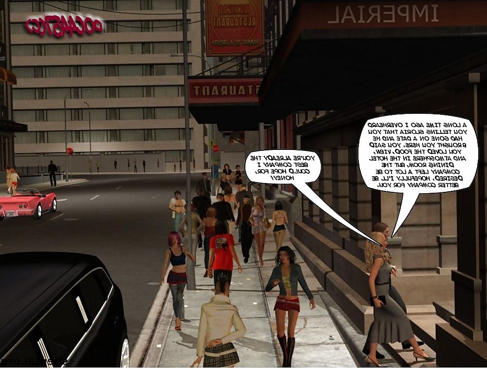25P A Mother's Secret Desire (Part 6)