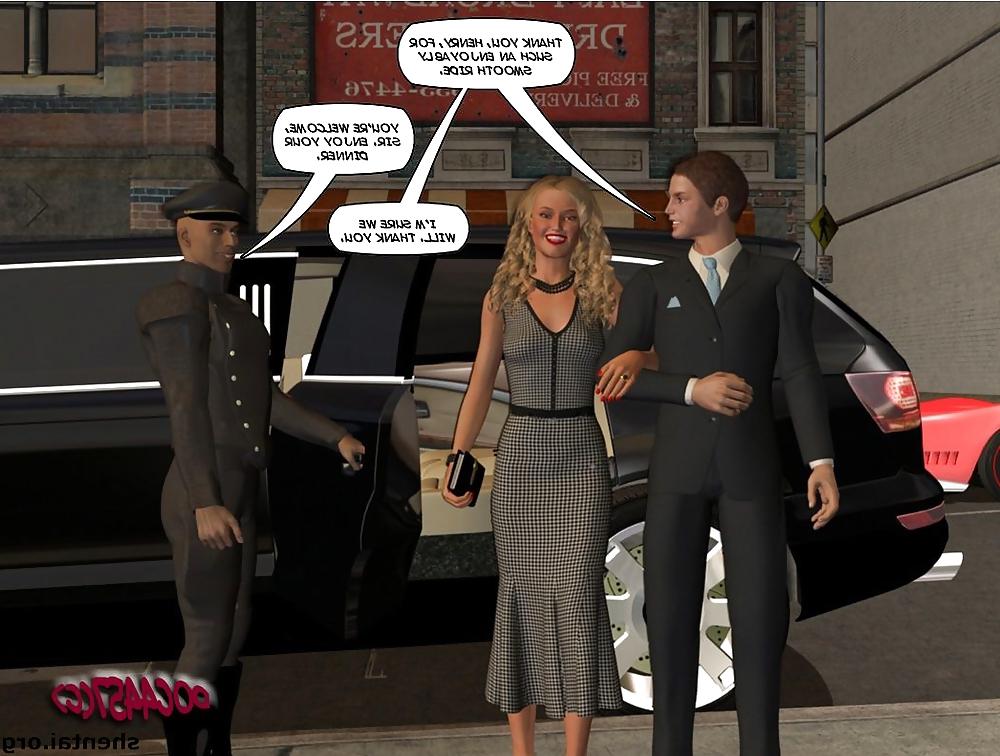 25P A Mother's Secret Desire (Part 6)