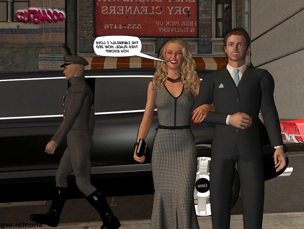 25P A Mother's Secret Desire (Part 6)