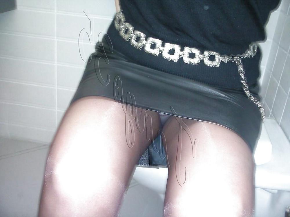 21P Turkish Horny Secretary Deniz 10.01.2014