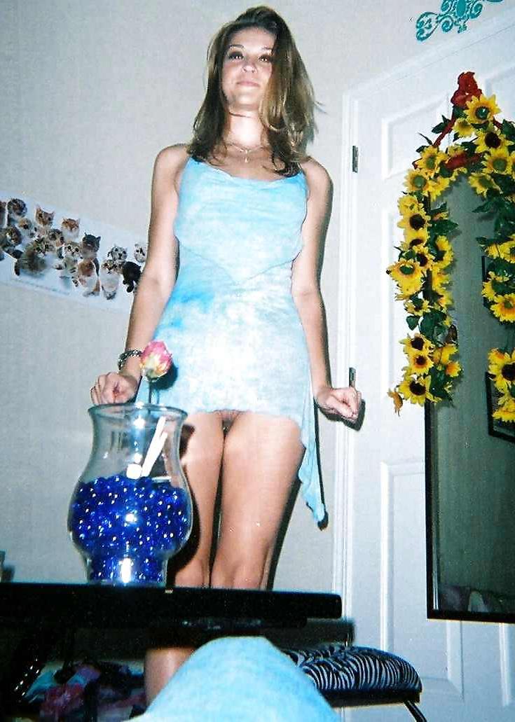 11P Upskirts and flashing