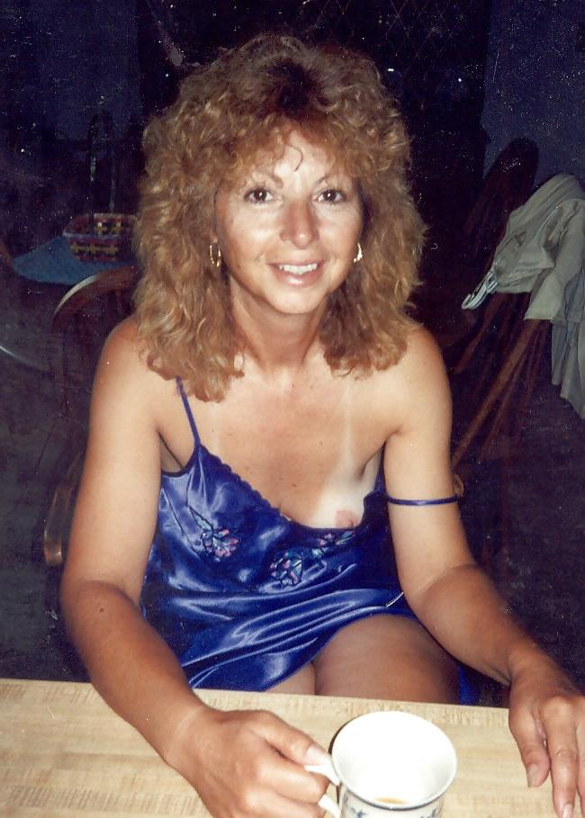 10P Hairy Horny Mature