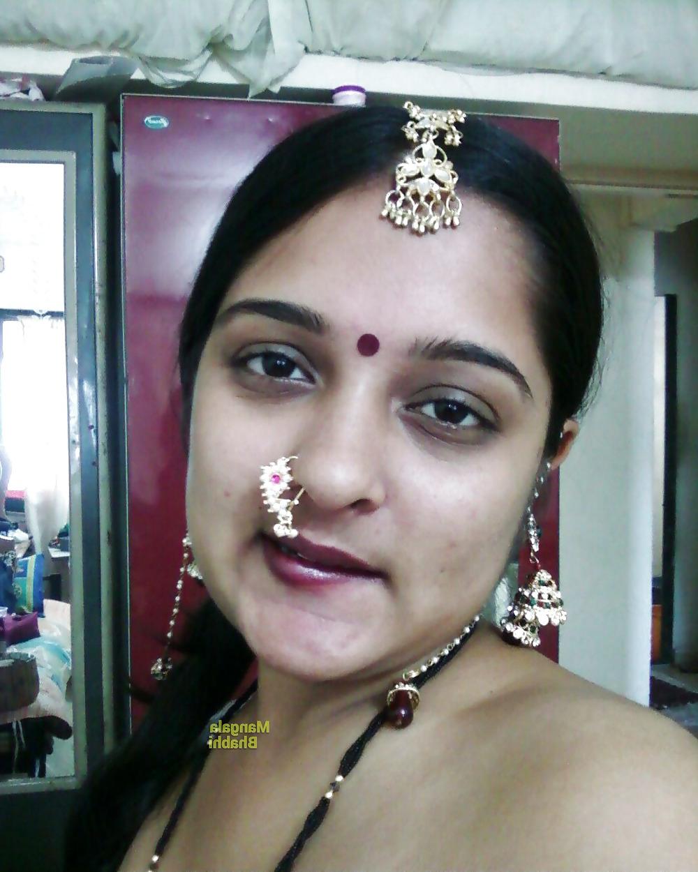 25P HORNY MANGLA BHABI-INDIAN DESI PORN SET 1.7