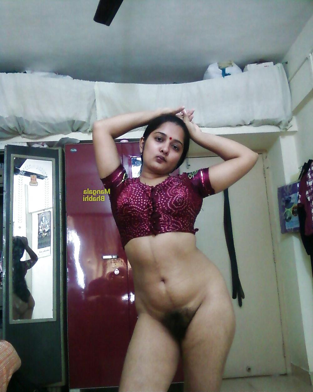 25P HORNY MANGLA BHABI-INDIAN DESI PORN SET 1.7