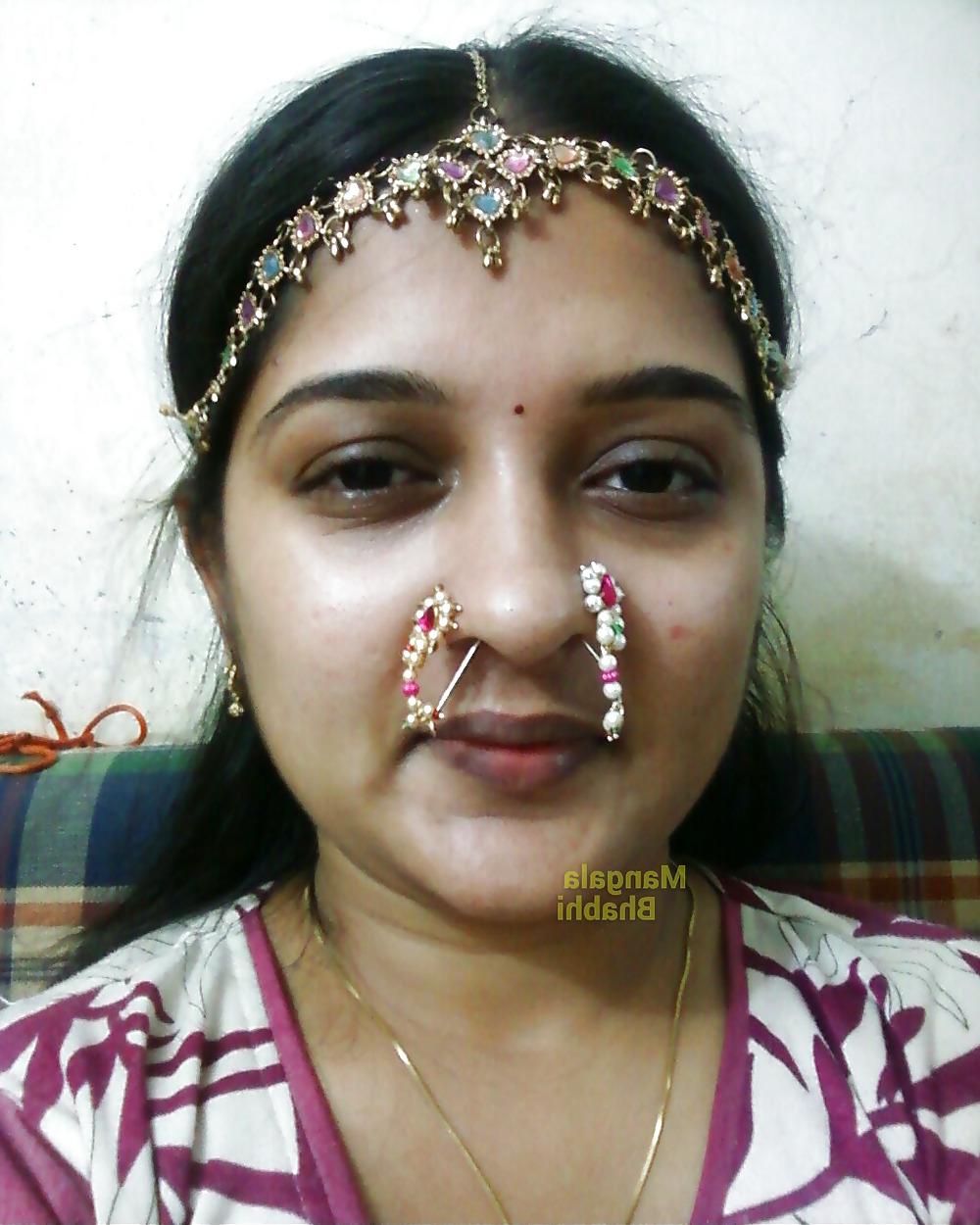 25P HORNY MANGLA BHABI-INDIAN DESI PORN SET 1.7
