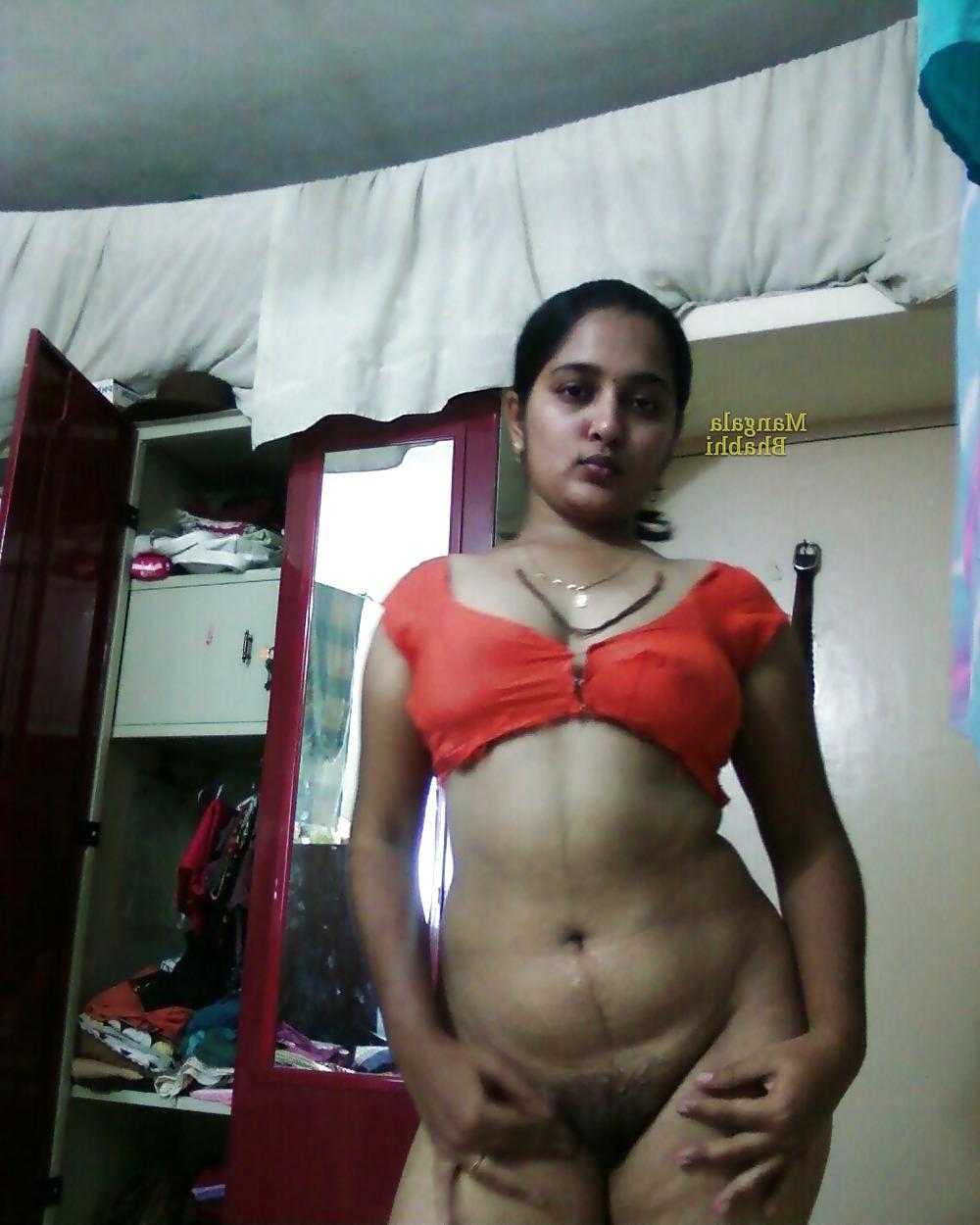 25P HORNY MANGLA BHABI-INDIAN DESI PORN SET 1.7