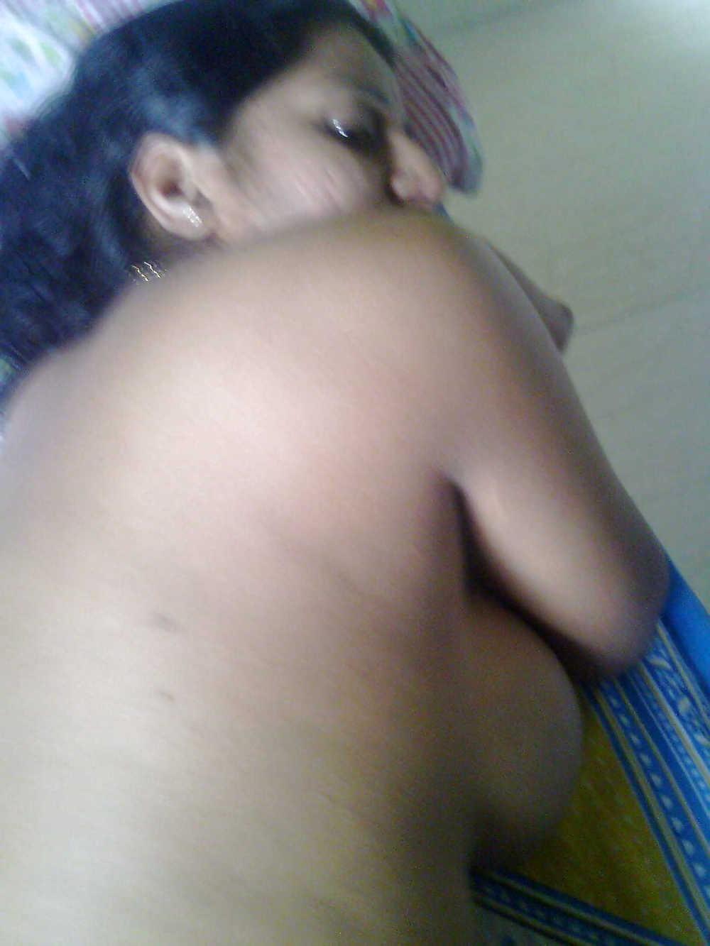 7P PLUMP BHABI-INDIAN DESI PORN SET 2.9