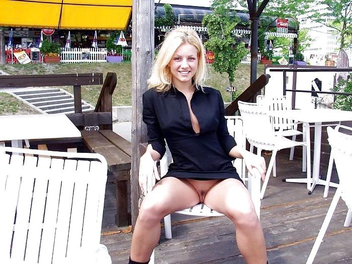 25P PUBLIC UPSKIRT NO PANTIES ALLOWED AMATEURS ONLY part one