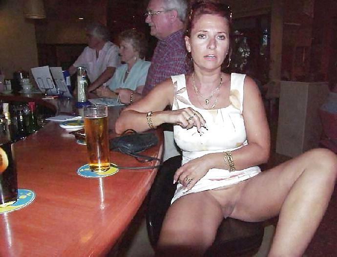 25P PUBLIC UPSKIRT NO PANTIES ALLOWED AMATEURS ONLY part one