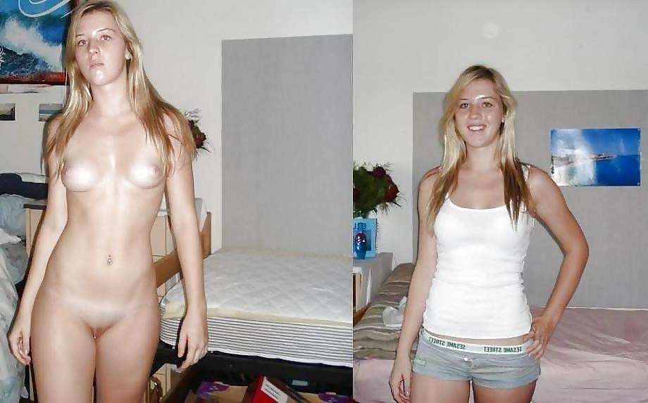 25P B4 After Teen Beauties 40 by TROC