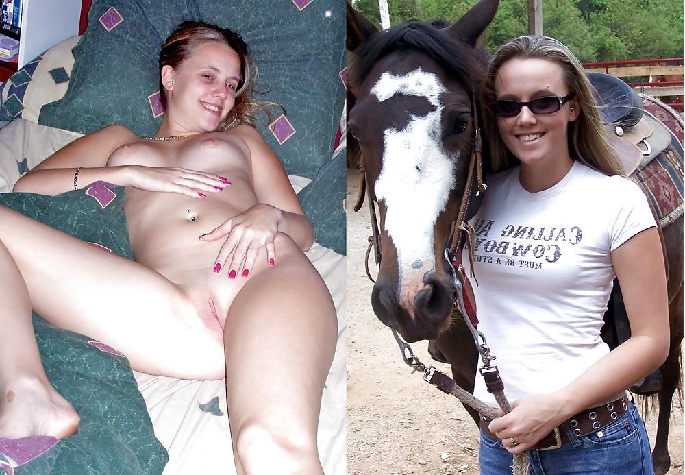 25P B4 After Teen Beauties 40 by TROC