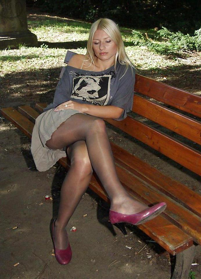 19P Nylon Girls 5!!!!!!