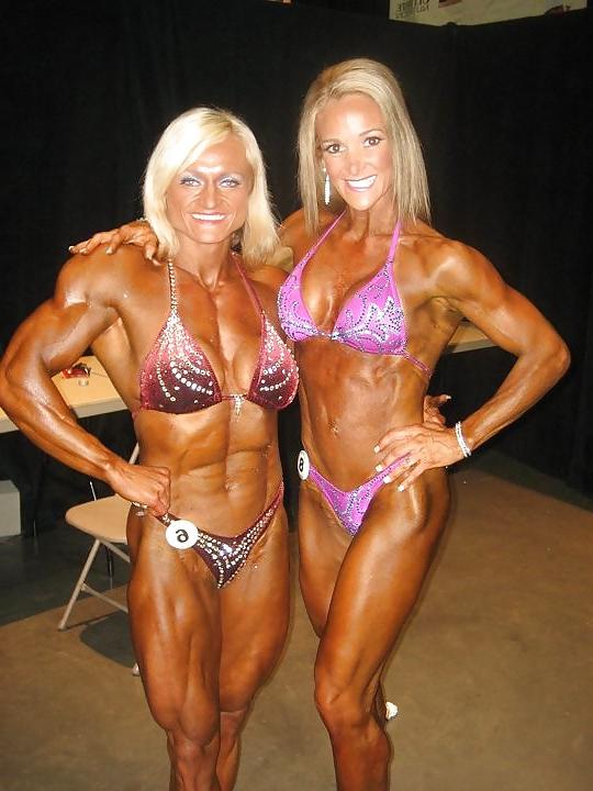 25P Muscle and Fitness 4 (LordLone)