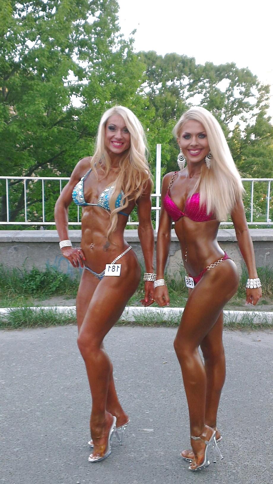 25P Muscle and Fitness 4 (LordLone)