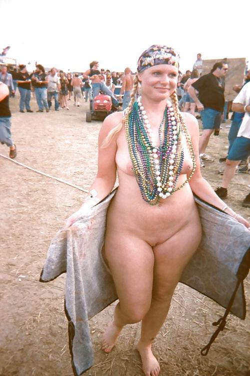 13P Mature Beach Part 1