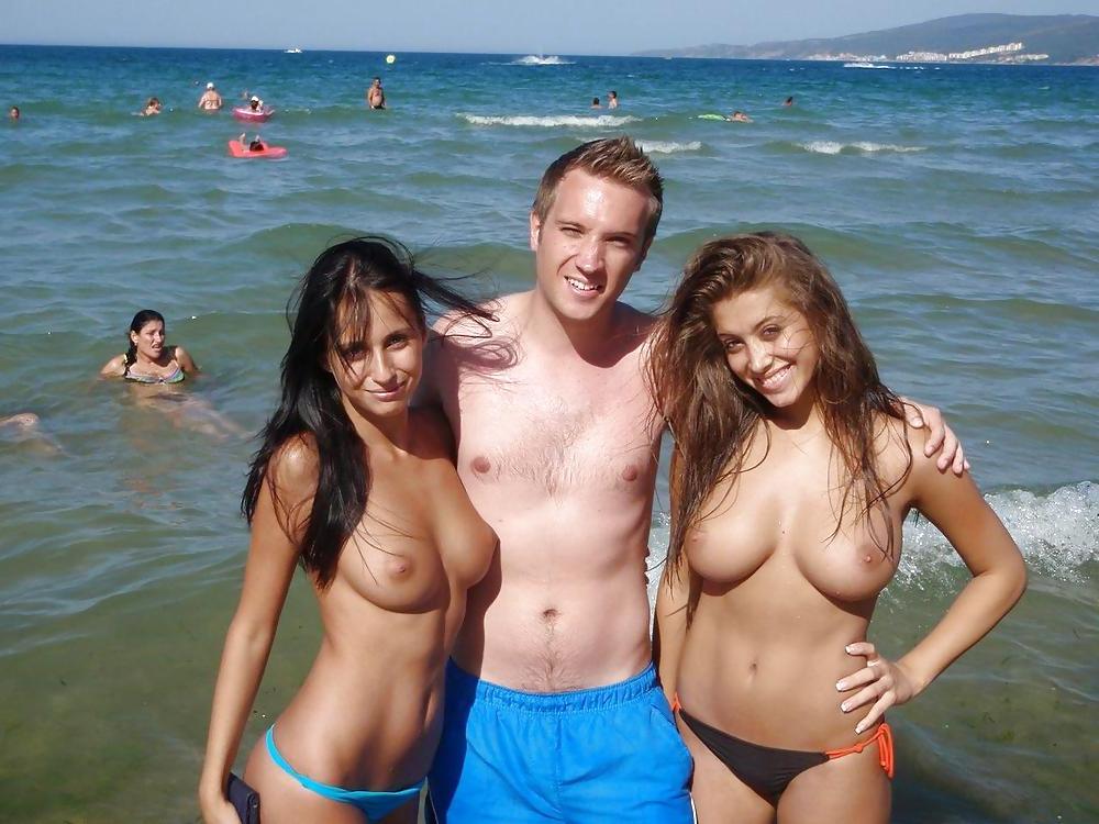 25P On the beach 1