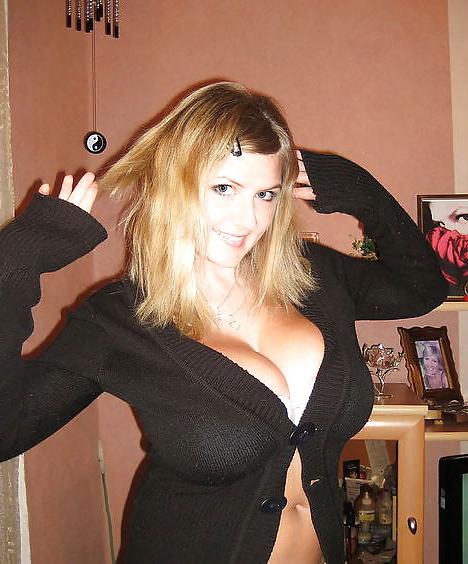 24P Busty Russian Woman 1250
