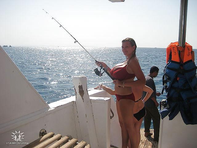 24P Busty Russian Woman 1250
