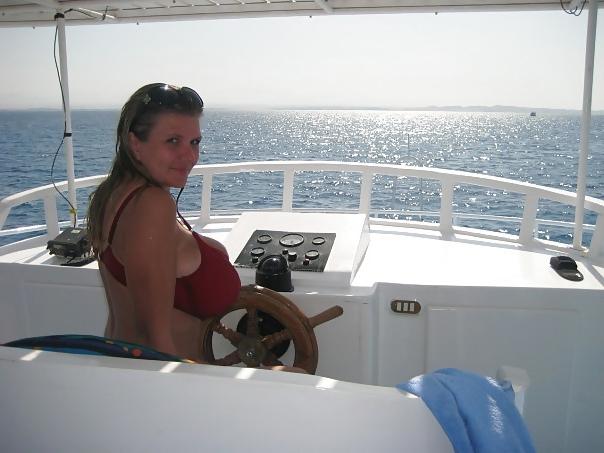 24P Busty Russian Woman 1250