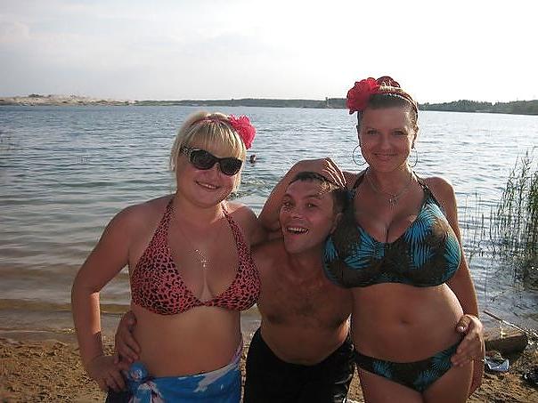 24P Busty Russian Woman 1250
