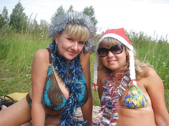 24P Busty Russian Woman 1250