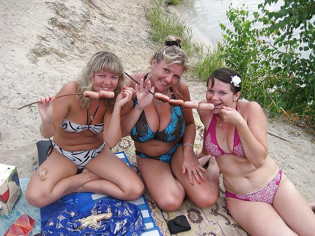 24P Busty Russian Woman 1250