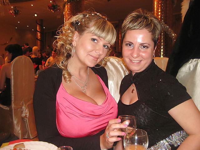 24P Busty Russian Woman 1250