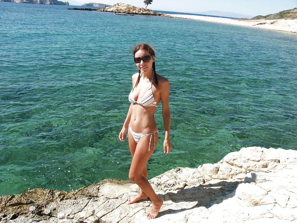 25P Holiday Milf