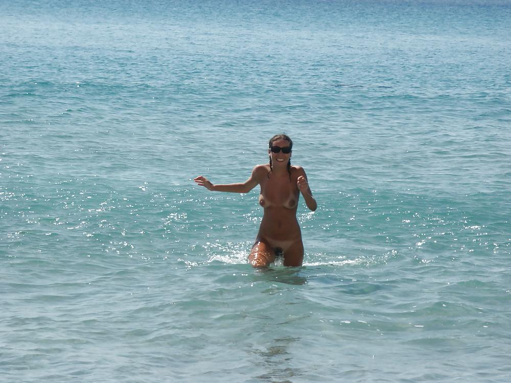 25P Holiday Milf