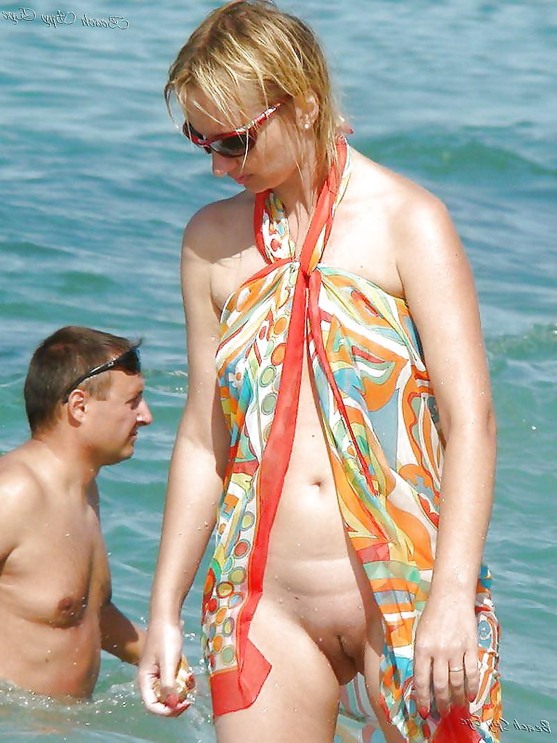 21P Nude Beach Voyeur 24