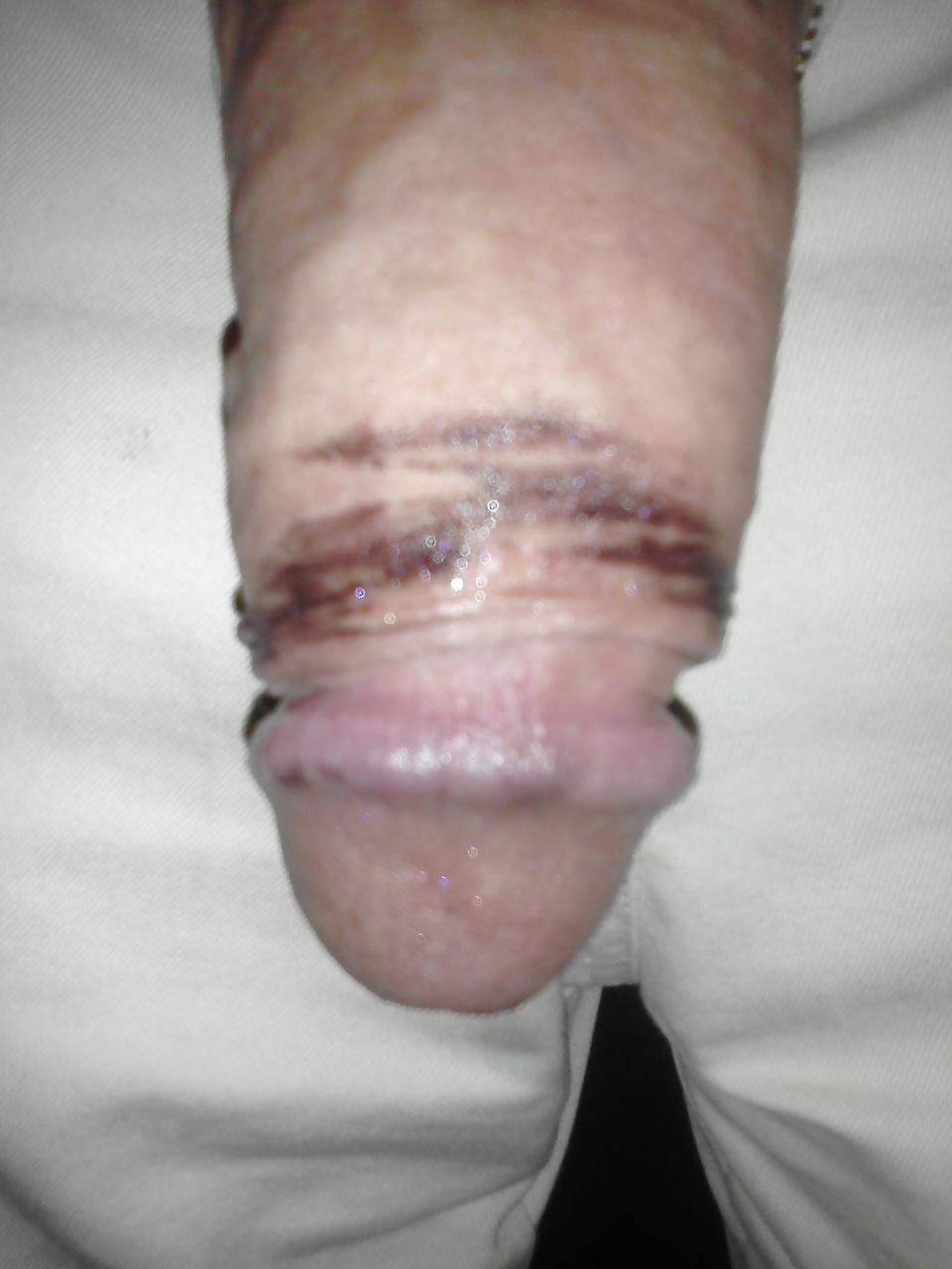 20P Lipstick fetish deep throat blowjob