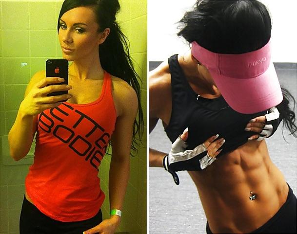25P Fitness Girls 3