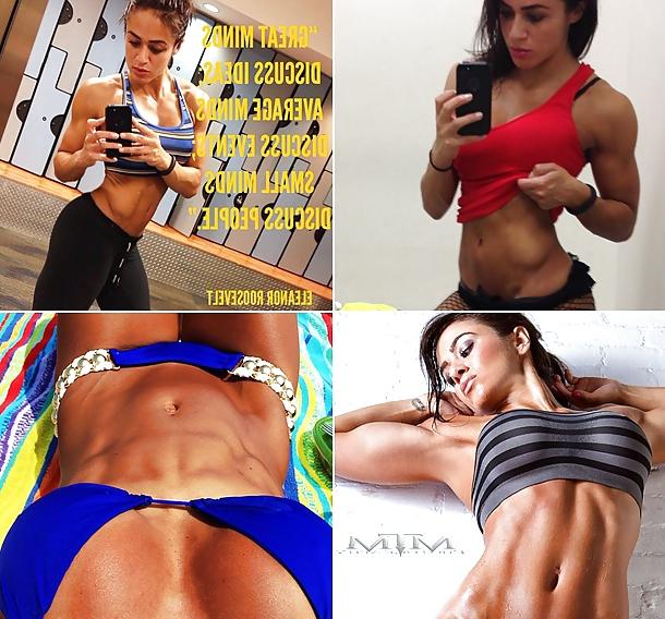 25P Fitness Girls 3